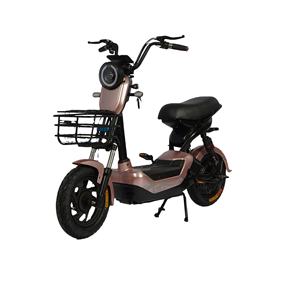Trottinette électrique adulte haute capacité 48V 3 vitesses, autonomie 55-65 km, capacité de charge élevée, idéale pour les sorties du week-end – Vente directe usine - Product Image 4