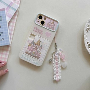 เคสโทรศัพท์มือถือลายการ์ตูนรูปปราสาทดอกไม้ไฟสำหรับ <span class=keywords><strong>iPhone</strong></span> 15 14 <span class=keywords><strong>PRO</strong></span> <span class=keywords><strong>MAX</strong></span> <span class=keywords><strong>12</strong></span> Apple 13 11รุ่นอื่นๆคุณลักษณะป้องกันการตก - Product Image 6