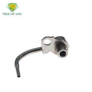 Inyector de refrigeración de pistón Mercedes A6511800343 para Benz Clase A, Clase B, Clase C, CLK, CLS, GLK, Sprinter, Vito, W639 - Product Image 3