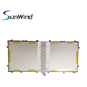 Li-ion Tablet Batterie Remplacement pour Samsung Google <span class=keywords><strong>Nexus</strong></span> 10 P8110 SP3496A8H GT-P8110 Batterie 9000mah - Product Image 2
