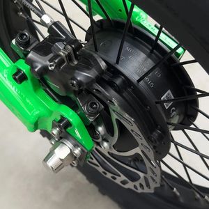 По заводской цене <span class=keywords><strong>Moto</strong></span> Electrica Surron 48 В 500 Вт мини-мотоциклы, внедорожные велосипеды, внедорожные велосипеды, электрические мотоциклы для комплектов - Product Image 6