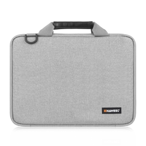 Maletín Bandolera para Portátil HAWEEL de 13.0-16.0 Pulgadas, Nuevo Diseño, Maletín de Nailon para Macbook, <span class=keywords><strong>Lenovo</strong></span> <span class=keywords><strong>Thinkpad</strong></span>, ASUS, HP - Product Image 4