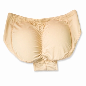 Sous-vêtements rembourrés pour hommes, sous-vêtements de levage de fesses, culotte de renforcement Sexy avant + arrière hanches, slip de levage de fesses, <span class=keywords><strong>faux</strong></span> cul façonneur de corps - Product Image 6