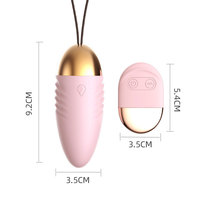 Vibrateur Little Seahorse Gladiator à télécommande pour massage des femmes - Jouet sexuel pour adultes invisible et portable