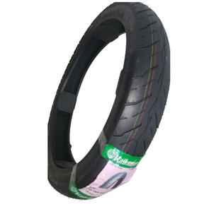 Neumático de Motocicleta SCOOTER a Precio Económico 80/90-14, Accesorios para Motocicleta, Neumático de Repuesto Duradero de 14 Pulgadas para Reparación - Product Image 1