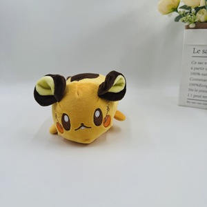 Nuevo Peluche de la Serie <span class=keywords><strong>Pokemon</strong></span>, Dedenne, Sprigatito, Poliwag, 20 cm - Product Image 3