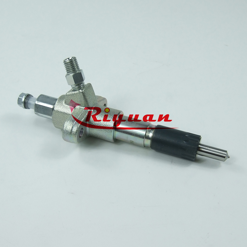 Isuzu Nozzle Assembly 1-15300421-0 for ZX230 ZX270 ZX200-3