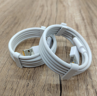 Câble de charge super rapide 6A 65W en gros, type C vers type C, cordon de chargeur USB 1m, accessoires pour téléphone portable