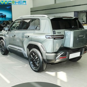 Voiture d'<span class=keywords><strong>occasion</strong></span> de haute qualité 26 Fangchengbao Tai 3 Vitesse maximale 210 km/h Peinture d'origine d'usine Aucun accident de circulation - Product Image 4
