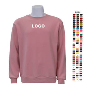 <span class=keywords><strong>Felpa</strong></span> bianca interna in <span class=keywords><strong>pile</strong></span> per sublimazione 300gsm soffice <span class=keywords><strong>felpa</strong></span> da <span class=keywords><strong>uomo</strong></span> <span class=keywords><strong>con</strong></span> scollo a girocollo per sublimazione - Product Image 1