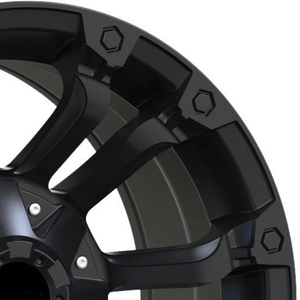<span class=keywords><strong>FLYWAY</strong></span>-Rueda de aleación 5H165.1 para Defender, 16x7,0, tamaño 4x4 - Product Image 4