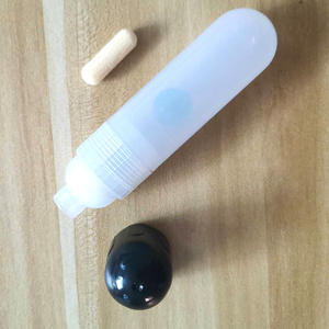 Recipientes para el dolor rellenables, contenedor de prensa de Alcohol, Marcador de punta de 8mm, rotulador vacío de Alcohol - Product Image 5