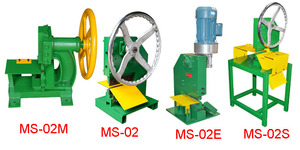 Máy Cắt Lát Đá Cẩm Thạch Và Đá Granite Thủ Công - Product Image 5