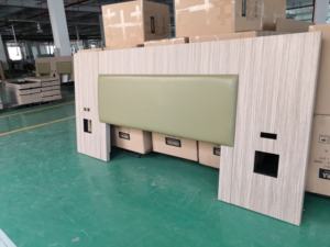 Arlington 호텔 가구 공장 공급 최고의 가격 호텔 가구 침실 세트 - Product Image 2