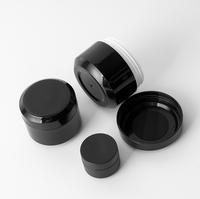 Échantillon Gratuit, Emballage Cosmétique Mat et Brillant pour Soins de la Peau, Bouteille en Plastique pour Vernis à Ongles 5ml 10ml 15ml 30ml 50ml, Pot en Plastique pour Crème