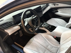 BYD Leopard 2022 Edición Premium 550KM, Auto Usado en Excelentes Condiciones, Vehículo Eléctrico Mediano a Bajo Precio - Product Image 3