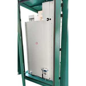 Vòng Mạng chuyển đổi Tủ <span class=keywords><strong>rmu</strong></span> ngoài trời loại hoàn toàn cách nhiệt và hoàn toàn kín thân thiện với môi trường khí switchgear tủ - Product Image 3