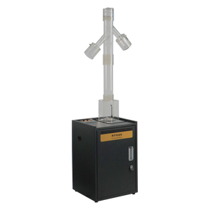 CFY-II Semences Ventilateur pour utilisation En Laboratoire - Product Image 1