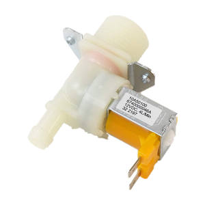 Valvola Solenoide di Ingresso Acqua per Lavastoviglie DD81-02265A DC12V - Product Image 2