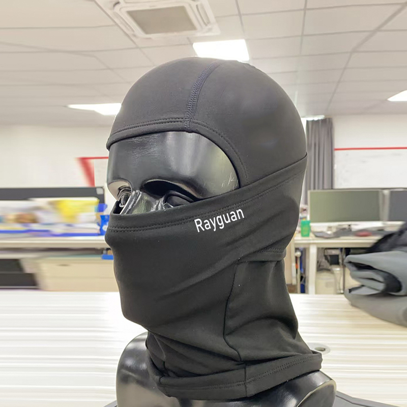 Custom Balaclava for Skiing Unisex Windproof