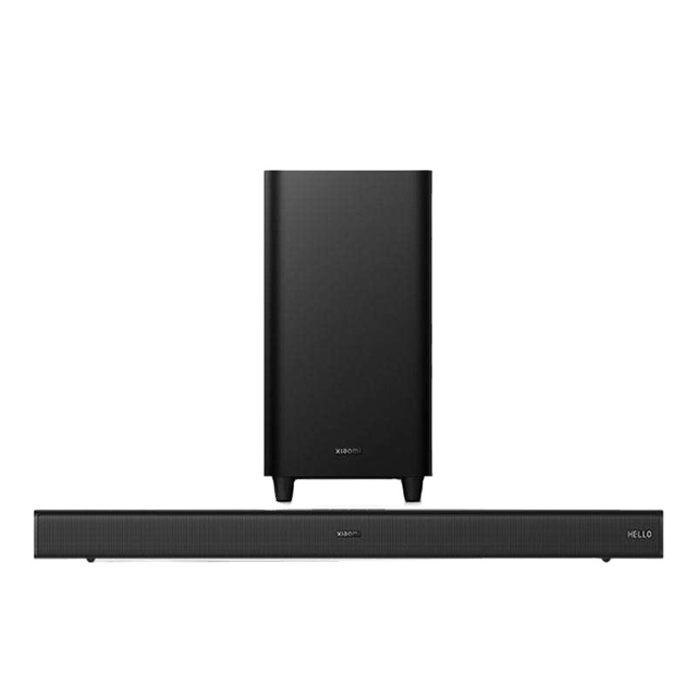 Original Xiaomi Soundbar 3.1 Cinema Home Theater SPDIF Optical Soundbar Speaker Compatible 5.0 430W