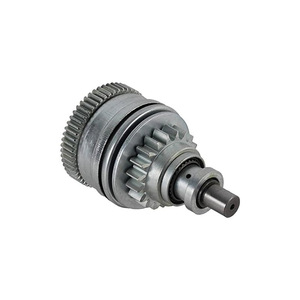 Arrancador <span class=keywords><strong>Bendix</strong></span> 6M6-8183E-00-00 6M6-8183E-01-00 para Yamaha Kawasaki POLARIS - Product Image 3