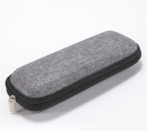 EVA Custodia protettiva per altoparlante da viaggio portatile adatta per <span class=keywords><strong>JBL</strong></span> Flip 6 <span class=keywords><strong>bluetooth</strong></span> impermeabile antiurto - Product Image 3