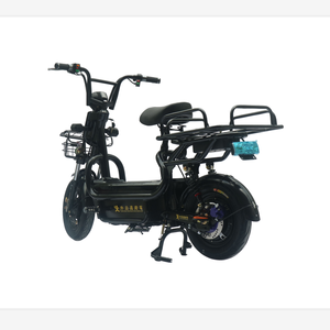 Venta caliente 600W eléctrico SUSPENSIÓN COMPLETA bicicleta <span class=keywords><strong>ristar</strong></span> bicicleta eléctrica de Dongguan - Product Image 3