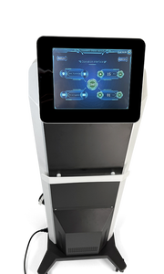 संयुक्त दर्द राहत के लिए 2025 का सबसे अच्छा बिकने वाला टेरहर्ट्ज़ थेरेपी उपकरण पशु चिकित्सा उपकरण - Product Image 5