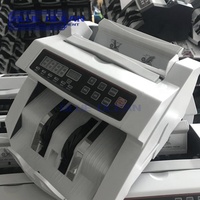 Vente en gros de caisses enregistreuses à affichage LED Blue Ocean Mini Bill compteurs