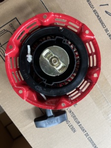 อะไหล่เครื่องยนต์เบนซิน GX160 เครื่องจักรกลการเกษตร ปะเก็นเรดไลน์ 2-6KW GX160 GX200 GX270 GX390 - Product Image 6