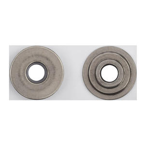 Ensemble de bras oscillants 168F avec tiges de soupape, poussoirs, clips de verrouillage de soupape d'admission et d'échappement, sièges de ressort pour conversion de moteur diesel en essence - Product Image 4