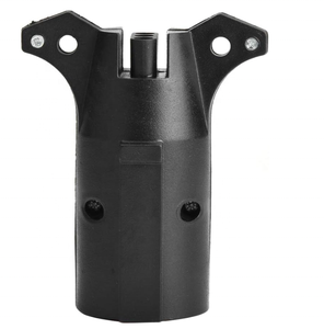 <span class=keywords><strong>7</strong></span> <span class=keywords><strong>pin</strong></span> để 4 <span class=keywords><strong>pin</strong></span> <span class=keywords><strong>Trailer</strong></span> Adapter <span class=keywords><strong>Trailer</strong></span> nối 7way Blade để 4way phẳng <span class=keywords><strong>7</strong></span> cách Blade & 4 <span class=keywords><strong>pin</strong></span> <span class=keywords><strong>Trailer</strong></span> mạch ánh sáng <span class=keywords><strong>Tester</strong></span> - Product Image 3