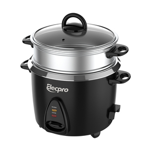 Chất lượng tốt đa chức năng Nồi cơm điện 15 ly 2.8L uncook pfas-miễn phí lành mạnh bên trong nồi lớn Nồi cơm điện cho sử dụng thương mại - Product Image 2