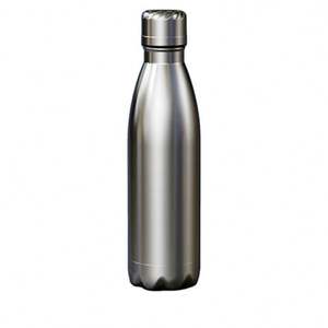 Productos al por Mayor Más Vendidos 2025, Botella de Agua con Esterilización UV, Libre de BPA, Biberón Esterilizador Inteligente, Termo para Bebé - Product Image 1