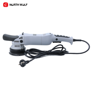 Popolare Lucidatrice Rotorbitale per <span class=keywords><strong>Auto</strong></span> 5'' 15mm a Doppia Azione (DA) - Product Image 2