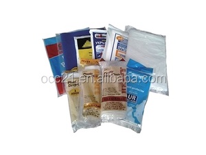 Bâche en <span class=keywords><strong>plastique</strong></span> transparente pour usage industriel et applications chimiques - Product Image 4
