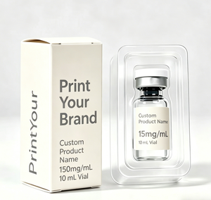 Étiquettes en papier médical très demandées, autocollants personnalisés imprimés, anti-contrefaçon, résistants à l'eau, pour le secteur pharmaceutique et <span class=keywords><strong>de</strong></span> la santé - Product Image 2