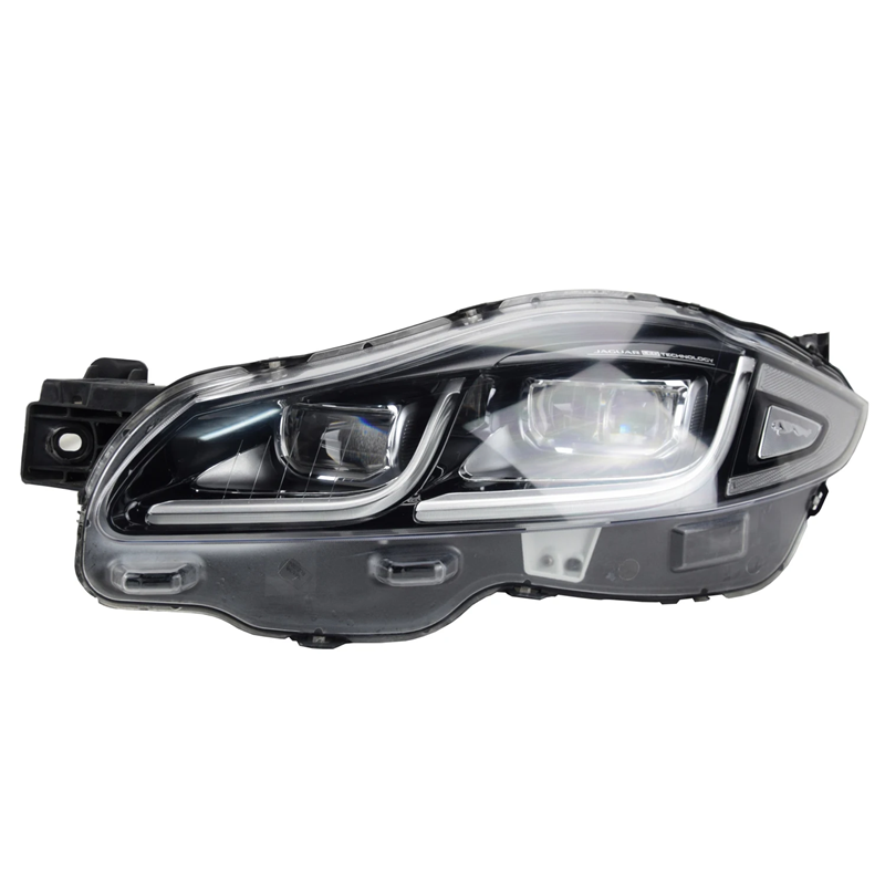 LED Front Headlight Assembly for Jaguar XJ 2016-2019