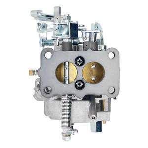 คาร์บูเรเตอร์เหมาะสำหรับ <span class=keywords><strong>Toyota</strong></span> Corolla 1968 <span class=keywords><strong>1978</strong></span> 21100-24034 3K 4K 2110024034 - Product Image 3