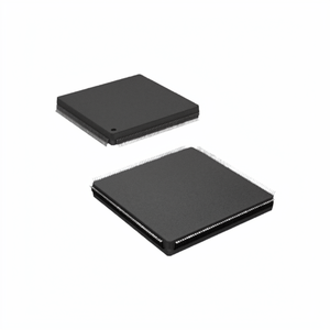 Manufacturer Channel XC2S150-5PQ208I Buy Electronics Components Online Embedded 208 BFQFP - Product Image 1