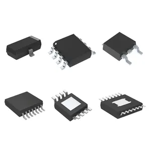 TGF2819-FS Integrated Circuit RF JFET Transistors 3.5GHz 32V GaN PAE 58% at 3.3GHz Chips IC TGF2819-FS
