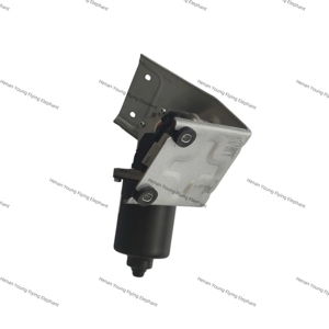 Moteur d'essuie-glace de pare-brise avant pour automobile Foton Xiangling V1 Xiangling M1 M2 Foton T3 TM3 - Product Image 2