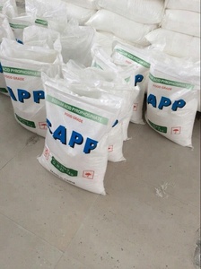 Aditivo Alimentario para Fermentación, Pirofosfato Ácido de Sodio (SAPP), <span class=keywords><strong>Difosfato</strong></span> <span class=keywords><strong>Disódico</strong></span> E450 - Product Image 6