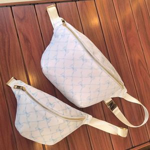 Riñonera Retro en Oferta, Bolsa Deportiva <span class=keywords><strong>para</strong></span> Correr, Impermeable, <span class=keywords><strong>de</strong></span> Nailon, con Logotipo Personalizado, Bolsos Laterales <span class=keywords><strong>para</strong></span> Chicas, Bolsos Cruzados <span class=keywords><strong>para</strong></span> Mujer - Product Image 4