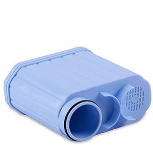 Lot de 2 filtres à eau pour <span class=keywords><strong>machine</strong></span> à café Spring Source CMF009 compatibles avec Philips <span class=keywords><strong>Saeco</strong></span> AquaClean CA6903 - Product Image 5