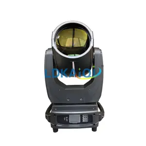 17r 20r 400w moving head waterproof light dmx small led shop lights moving head