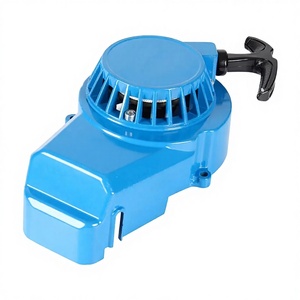 Mini Motocicleta Deportiva Todoterreno de 49 cc, de Aluminio, de Dos Tiempos, con Arranque Manual - Product Image 2