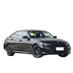 2025 Bayerische Motoren Werke 3 Series Alta calidad Precio más bajo para Asia - Product Image 3