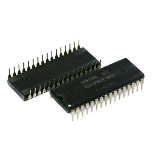 Jeking ban đầu linh kiện điện tử Dip-32 IC K6X4008C1F-DB70 - Product Image 6